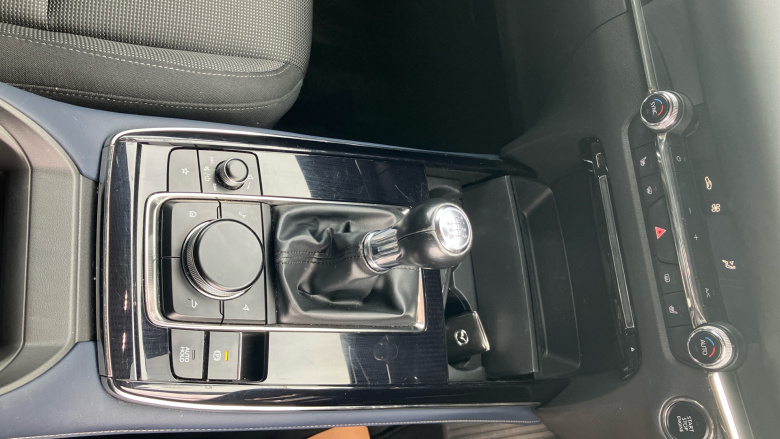 Mazda Cx-30 2.0 Skyactiv-G MHEV Sport Lux 5dr Petrol Hatchback